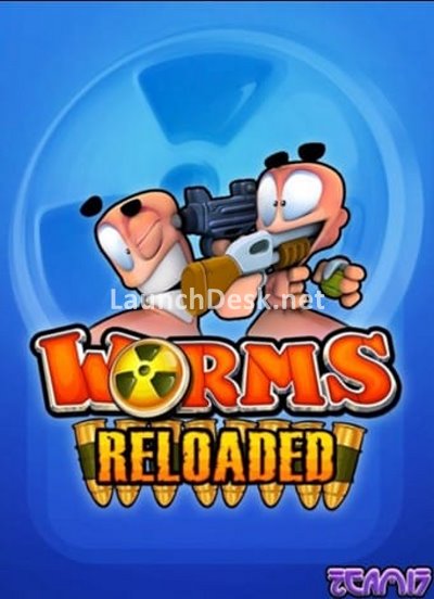 Worms 1